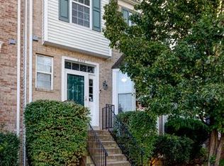 2309 Montauk Dr, Crofton, MD 21114