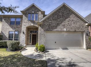 6126 City Shores Ln, Katy, TX 77494