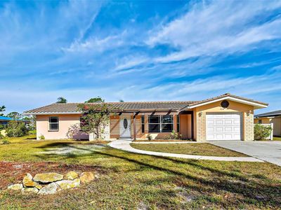 24 Caddy Rd, Rotonda West, FL, 33947