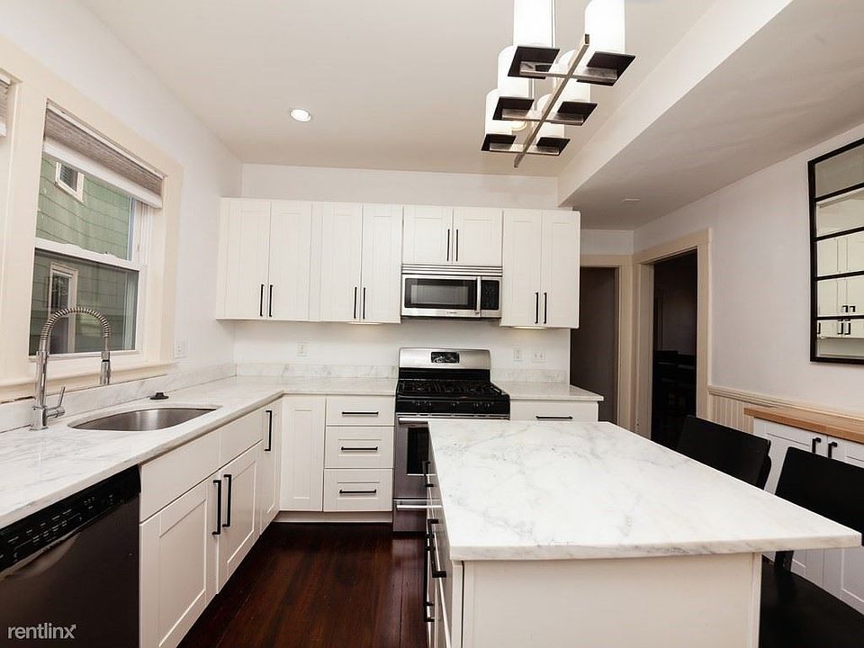11 O'donnell Sq. #2 Boston (Dorchester) Unit Photo 1
