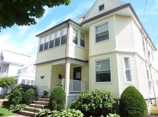 119 Grant Ave, Medford, MA 02155