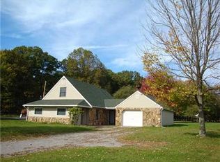 135 Sarver Rd, Sarver, PA 16055