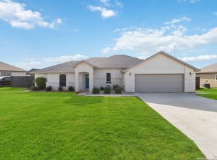 527 Monte Vista, Pleasanton, TX 78064