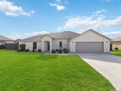 527 Monte Vista, Pleasanton, TX, 78064