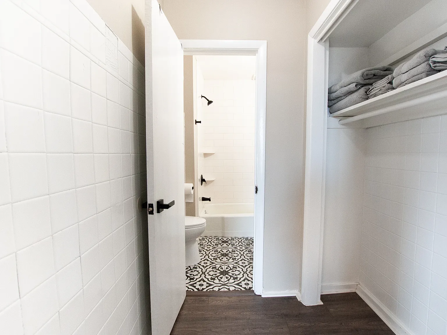Studio, 450 sqft, $1,500 — Photo 2