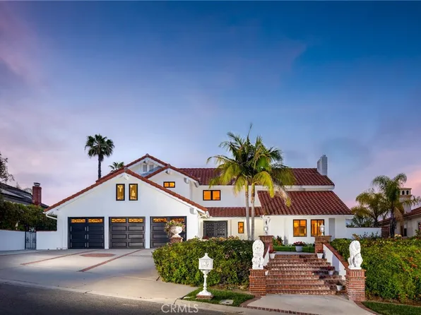 25901 Prairestone Dr, Laguna Hills, CA 92653