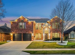 11868 Vienna Apple Rd, Fort Worth, TX 76244