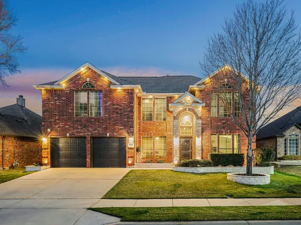 11868 Vienna Apple Rd, Fort Worth, TX 76244