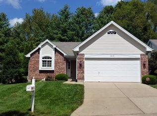 13133 Walden Woods Ct, Saint Louis, MO 63146