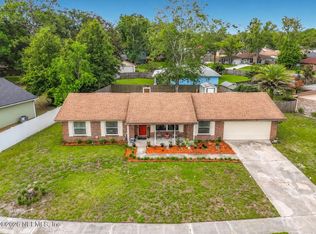 7224 BLACKBERRY Lane N, Jacksonville, FL 32244