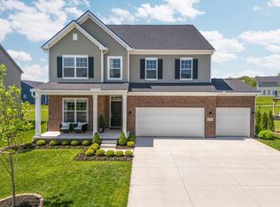 2714 Maize Loop, Saline, MI 48176