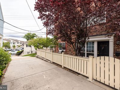 1465 N Van Dorn St, Alexandria, VA, 22304