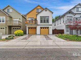 326 W Highland St, Boise, ID 83706