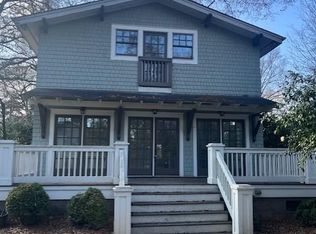 1801 Bay St, Charlotte, NC 28204