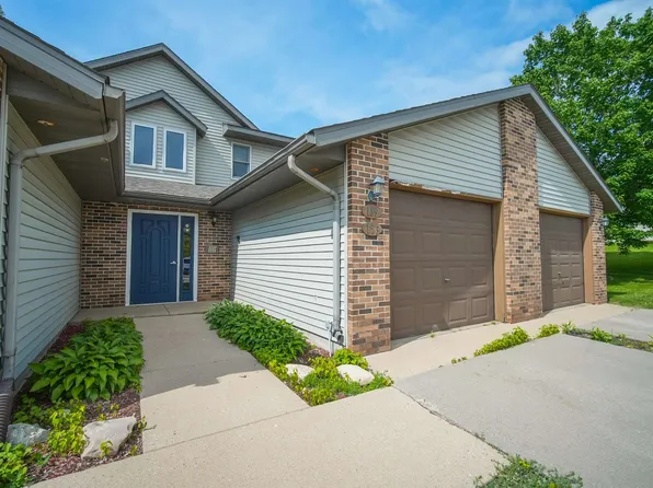 153 Talon Pl Unit 2, Sun Prairie, WI 53590