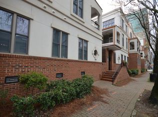 236 E Davie St, Raleigh, NC 27601