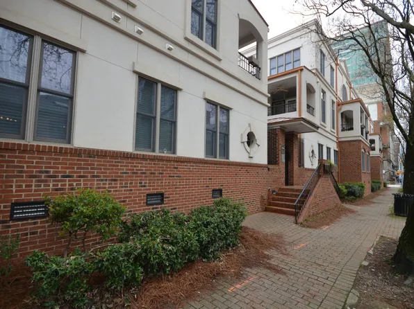 236 E Davie St, Raleigh, NC 27601