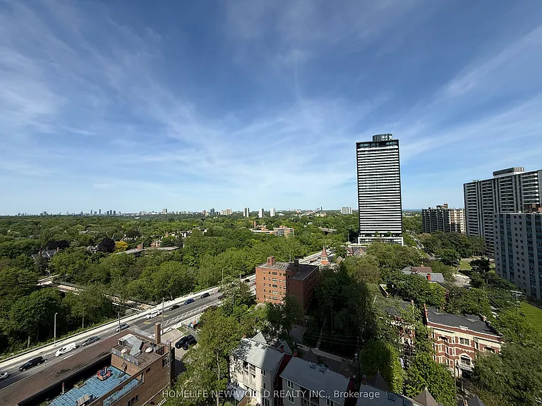 609 Sherbourne St #1508 — Photo 18