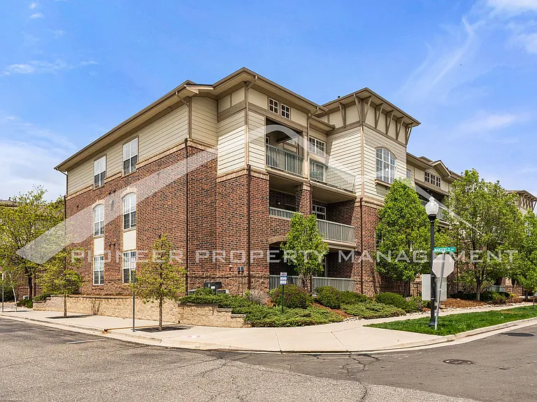 3875 S Dayton St #203 — Photo 1