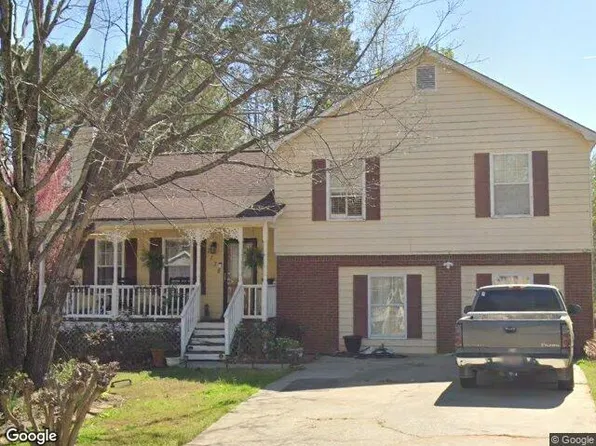 7138 Stanley Ln, Jonesboro, GA 30236