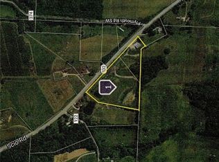 Scio Rd, Carrollton, OH 44615