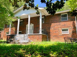 179 Davidson Hollow Rd, Heiskell, TN 37754