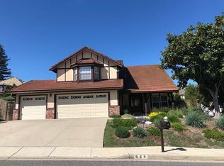 969 Saddlehorn Pl, Thousand Oaks, CA 91320