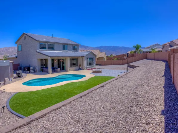 13392 E Jelks Pl, Tucson, AZ 85747