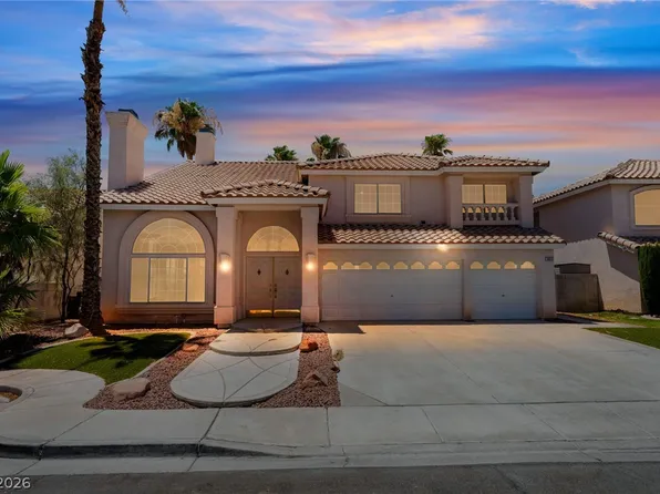 3617 Carol Lark Ct, Las Vegas, NV 89129