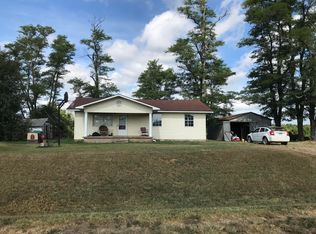 2142 County Road 2201, Hartman, AR 72840