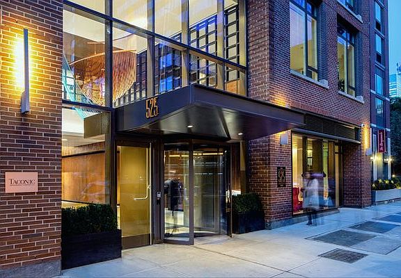 3rd image of 525 W 52nd St #14AS
