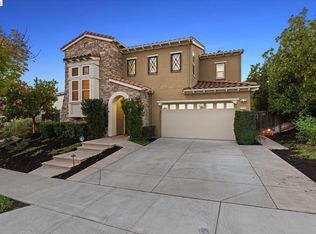 3428 Ironwood Dr, San Ramon, CA 94582