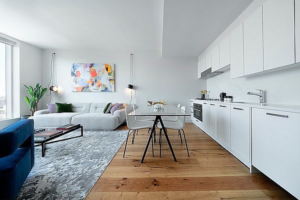 1st image of 180 Broome St APT 606
