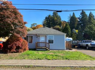 356 NE Pierce St, Estacada, OR 97023