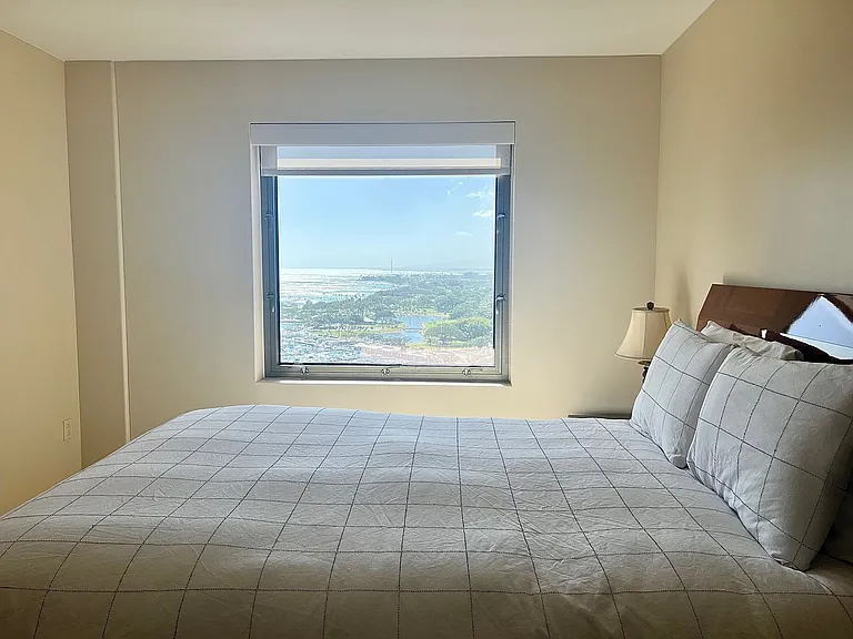 1551 Ala Wai Blvd #2003 — Photo 3