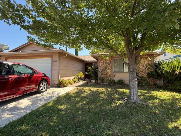 8533 Sunrise Woods Way, Sacramento, CA 95828