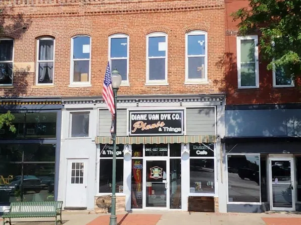 207 N 13th St, Centerville, IA 52544