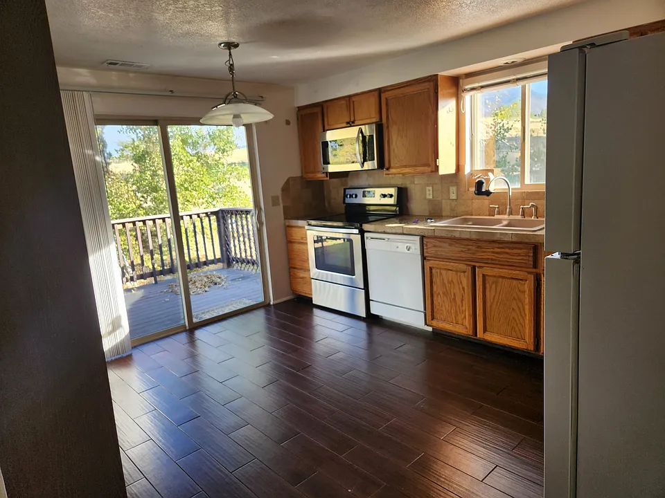 Amazing kitchen