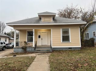 1812 NW 12th St, Oklahoma City, OK 73106