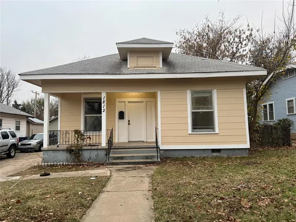 1812 NW 12th St, Oklahoma City, OK 73106
