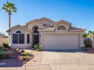 125 W Tumbleweed Ct, Gilbert, AZ 85233