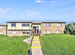 2617 E Uintah St APT D, Colorado Springs, CO 80909