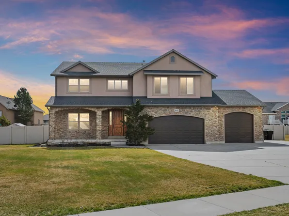 4479 W 1650 N, Plain City, UT 84404