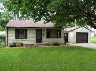 1815 5th St SW, Rochester, MN 55902