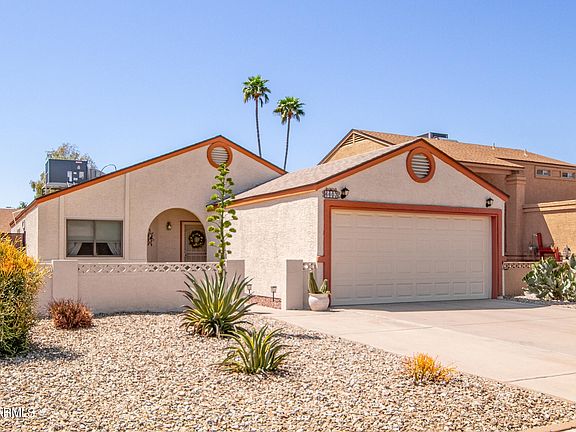 3rd image of 6603 W BROWN Street