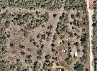 8401 S Henney Rd, Oklahoma City, OK 73150