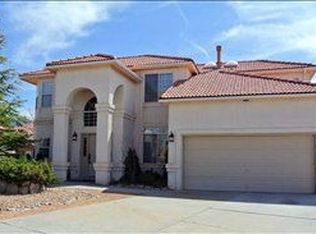 11932 Oryx Pl NE, Albuquerque, NM 87111