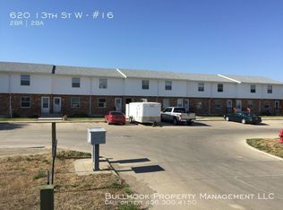 620 13th St W APT 16, Havre, MT 59501