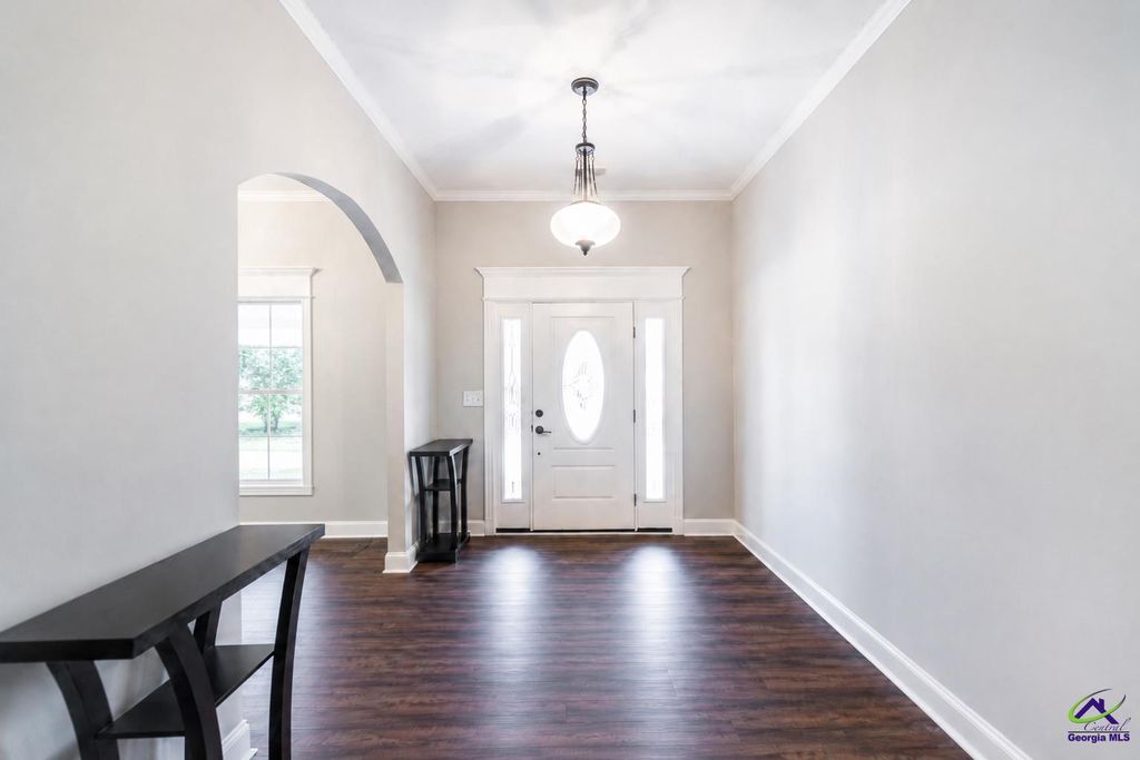 374 Carrick Way, Macon, GA - More