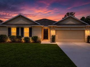 48 Hickory Course, Ocala, FL 34472
